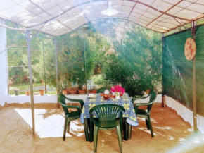 casa panoramica Teulada